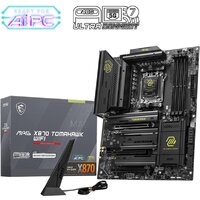 MSI MAG X870 Tomahawk WiFi Image #5