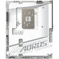 Материнская плата Gigabyte B850 Aorus Stealth Ice - Превью изображения №2 — Интернет-магазин Your Sale