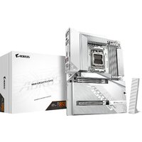 Материнская плата Gigabyte B850 Aorus Stealth Ice - Превью изображения №7 — Интернет-магазин Your Sale