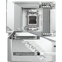 Gigabyte B850 Aorus Stealth Ice