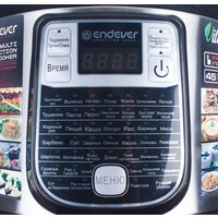 Мультиварка Endever Vita-95 - Превью изображения №3 — Интернет-магазин Your Sale