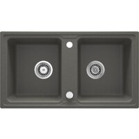 Deante Zorba ZQZ T203 (антрацитовый металлик) Image #1