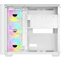 Корпус Ocypus Iota C70 Curve WH ARGB - Превью изображения №2 — Интернет-магазин Your Sale