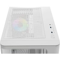 Корпус Ocypus Iota C70 Curve WH ARGB - Превью изображения №8 — Интернет-магазин Your Sale