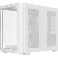 Корпус Ocypus Iota C70 Curve WH ARGB - Превью изображения №6 — Интернет-магазин Your Sale