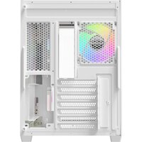 Корпус Ocypus Iota C70 Curve WH ARGB - Превью изображения №4 — Интернет-магазин Your Sale