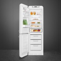 Холодильник Smeg FAB32LWH6 - Превью изображения №3 — Интернет-магазин Your Sale