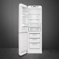 Холодильник Smeg FAB32LWH6 - Превью изображения №5 — Интернет-магазин Your Sale