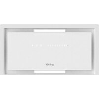 Кухонная вытяжка Korting KHI 6997 GW - Превью изображения №2 — Интернет-магазин Your Sale