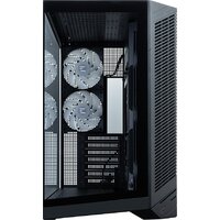 Корпус Zalman D50 (черный) - Превью изображения №5 — Интернет-магазин Your Sale