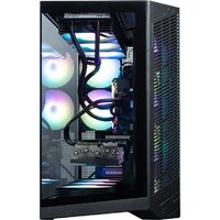 Корпус Zalman D50 (черный) - Превью изображения №12 — Интернет-магазин Your Sale