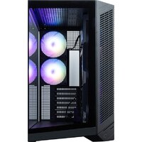 Корпус Zalman D50 (черный) - Превью изображения №6 — Интернет-магазин Your Sale