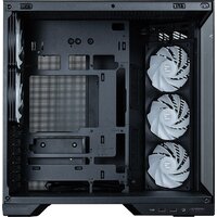 Корпус Zalman D50 (черный) - Превью изображения №8 — Интернет-магазин Your Sale