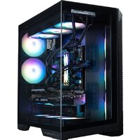 Корпус Zalman D50 (черный) - Превью изображения №13 — Интернет-магазин Your Sale