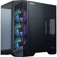 Корпус Zalman D50 (черный) - Превью изображения №10 — Интернет-магазин Your Sale