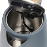 Platinet Velvet Wooden (синий) Image #9