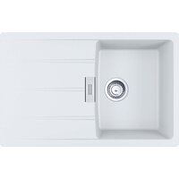 Franke Centro CNG 611-78 114.0687.317 (белый) Image #1