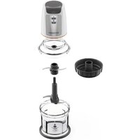 Чоппер Kenwood CHP61.100WH - Превью изображения №3 — Интернет-магазин Your Sale