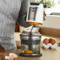 Чоппер Kenwood CHP61.100WH - Превью изображения №13 — Интернет-магазин Your Sale