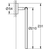 Grohe Grohe 40460001 Image #2