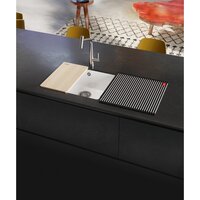 Franke KubusX KXK 110-51 126.0738.290 (белый) Image #3