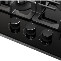 Варочная панель KUPPERSBERG FG 41 B - Превью изображения №3 — Интернет-магазин Your Sale