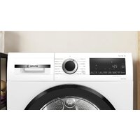 Сушильная машина Bosch Serie 6 WQG243DEPL - Превью изображения №2 — Интернет-магазин Your Sale