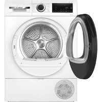 Сушильная машина Bosch Serie 6 WQG243DEPL - Превью изображения №6 — Интернет-магазин Your Sale