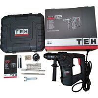 Перфоратор TEH TH3618V (кейс) - Превью изображения №7 — Интернет-магазин Your Sale