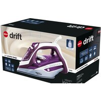 Eldom DA35 Drift (фиолетовый) Image #3