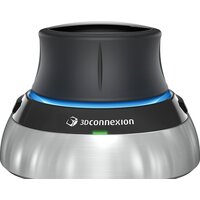 3D-мышь 3Dconnexion SpaceMouse Wireless - Превью изображения №5 — Интернет-магазин Your Sale