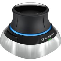 3D-мышь 3Dconnexion SpaceMouse Wireless - Превью изображения №4 — Интернет-магазин Your Sale