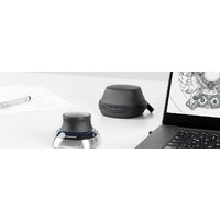 3D-мышь 3Dconnexion SpaceMouse Wireless - Превью изображения №9 — Интернет-магазин Your Sale