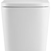 Унитаз подвесной Triton Pro Verso VO-3032 - Превью изображения №3 — Интернет-магазин Your Sale