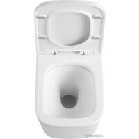 Унитаз подвесной Triton Pro Verso VO-3032 - Превью изображения №7 — Интернет-магазин Your Sale
