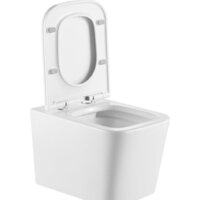 Унитаз подвесной Triton Pro Verso VO-3032 - Превью изображения №5 — Интернет-магазин Your Sale
