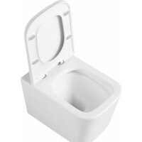 Унитаз подвесной Triton Pro Verso VO-3032 - Превью изображения №6 — Интернет-магазин Your Sale