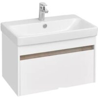 Акватон Тумба с умывальником Марти 70 1A2675K0MY010