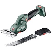 Metabo SGS 12 Q 601608850 (без АКБ)