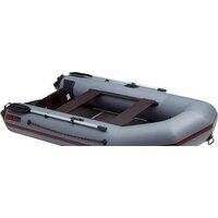 Leader Тайга-270 (серый)