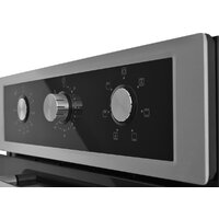 Электрический духовой шкаф ZUGEL ZOE451X - Превью изображения №4 — Интернет-магазин Your Sale