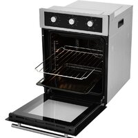 Электрический духовой шкаф ZUGEL ZOE451X - Превью изображения №3 — Интернет-магазин Your Sale