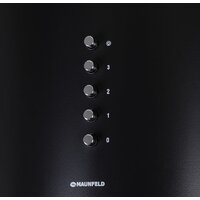 MAUNFELD Lee Side (C) 39 (черный) Image #4