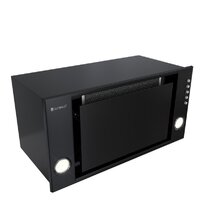 Globalo Desolero 60.2 (черный) Image #2