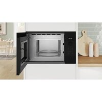 Микроволновая печь Bosch Serie 4 BFL524MB2 - Превью изображения №4 — Интернет-магазин Your Sale