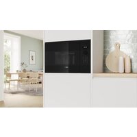 Микроволновая печь Bosch Serie 4 BFL524MB2 - Превью изображения №5 — Интернет-магазин Your Sale