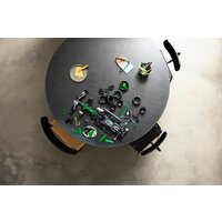 Конструктор LEGO Technic 42240 Aston Martin Aramco AMR25 F1 - Превью изображения №8 — Интернет-магазин Your Sale