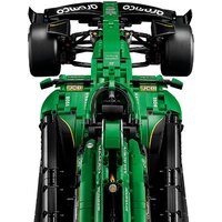 Конструктор LEGO Technic 42240 Aston Martin Aramco AMR25 F1 - Превью изображения №7 — Интернет-магазин Your Sale
