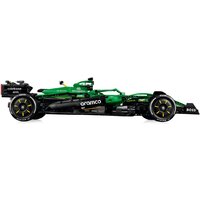 Конструктор LEGO Technic 42240 Aston Martin Aramco AMR25 F1 - Превью изображения №4 — Интернет-магазин Your Sale