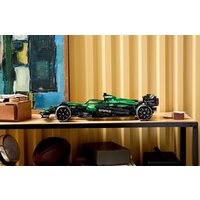 Конструктор LEGO Technic 42240 Aston Martin Aramco AMR25 F1 - Превью изображения №20 — Интернет-магазин Your Sale
